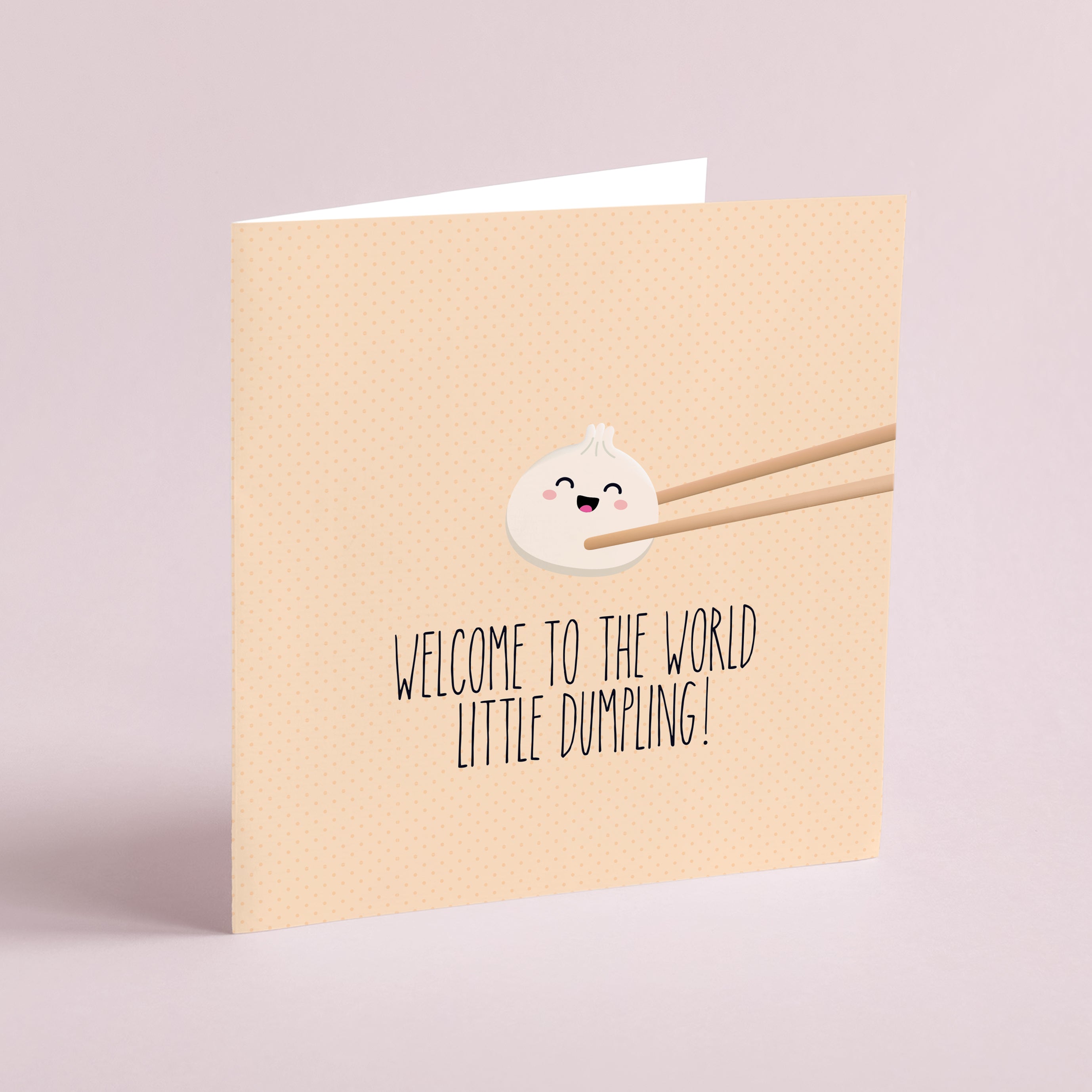 Baby & birth cards