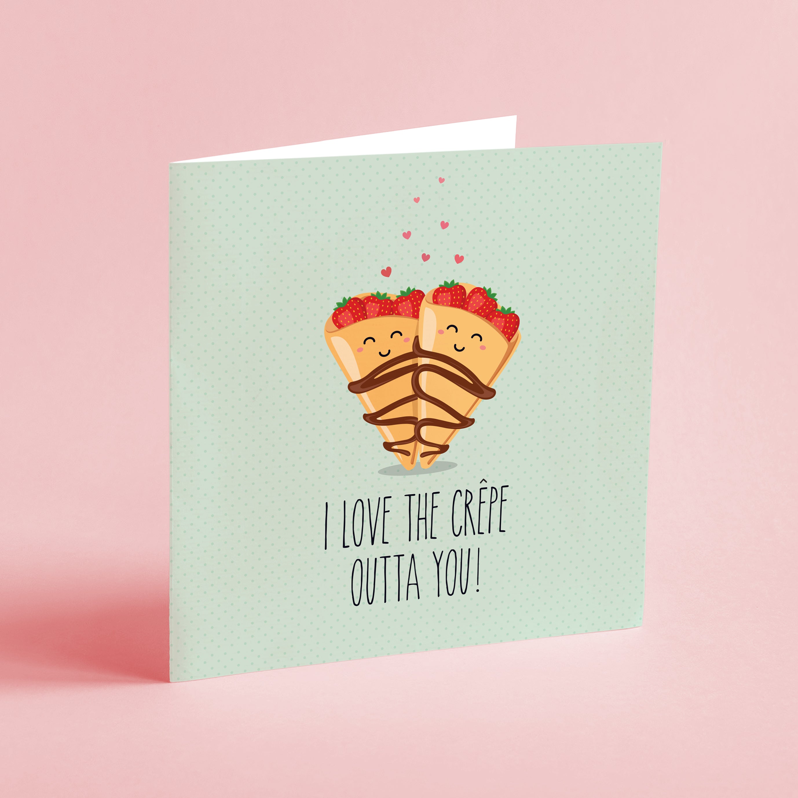 Special someone, Valentine cards