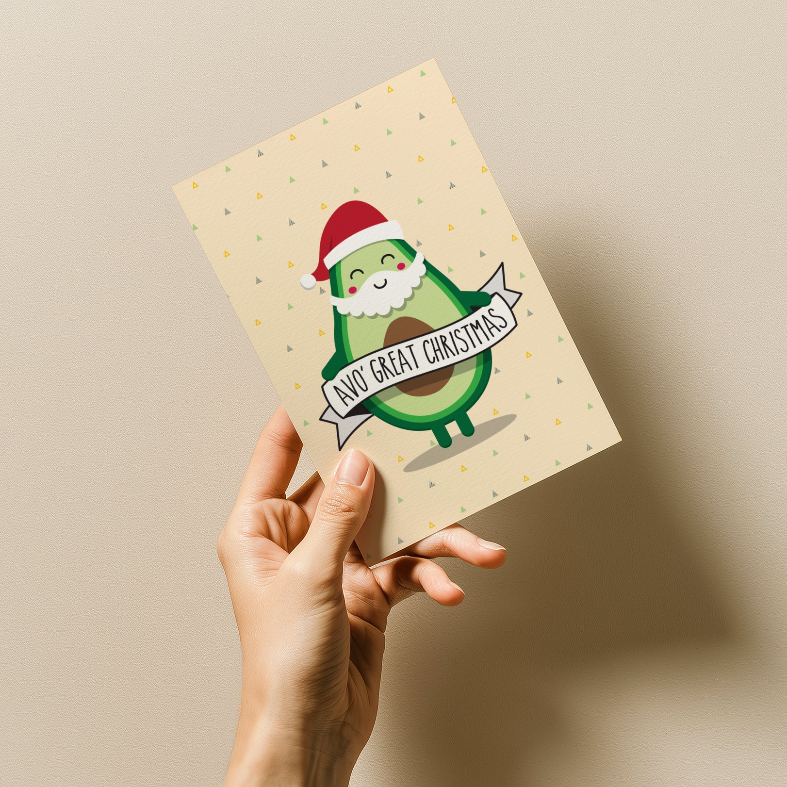 Aussie Christmas Set of 8 Cards
